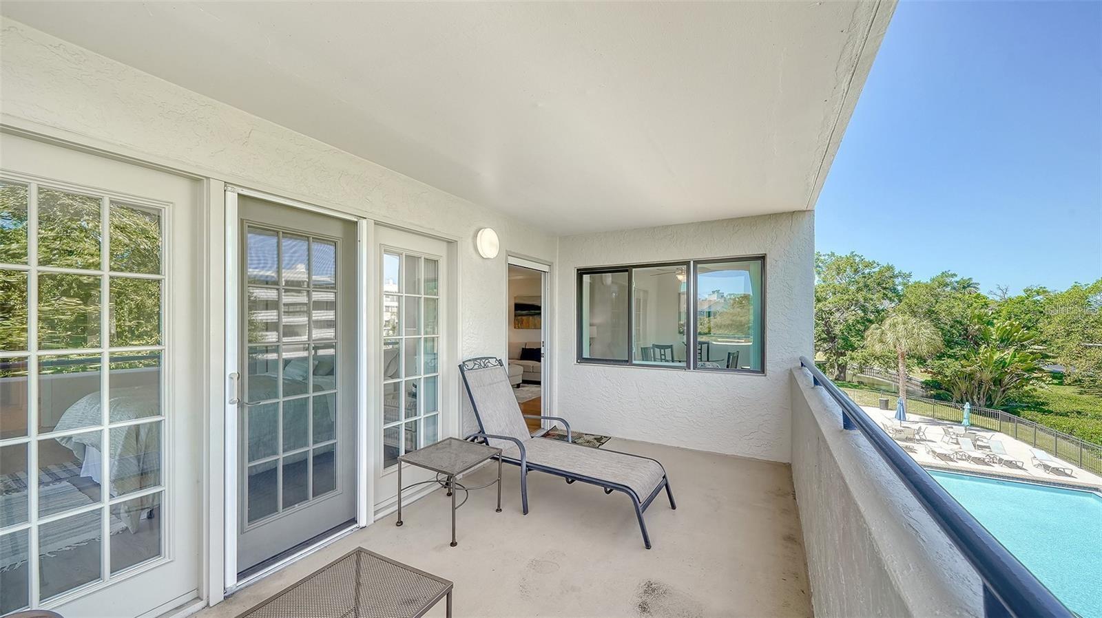 CENTRAL PARK - Residential Lease