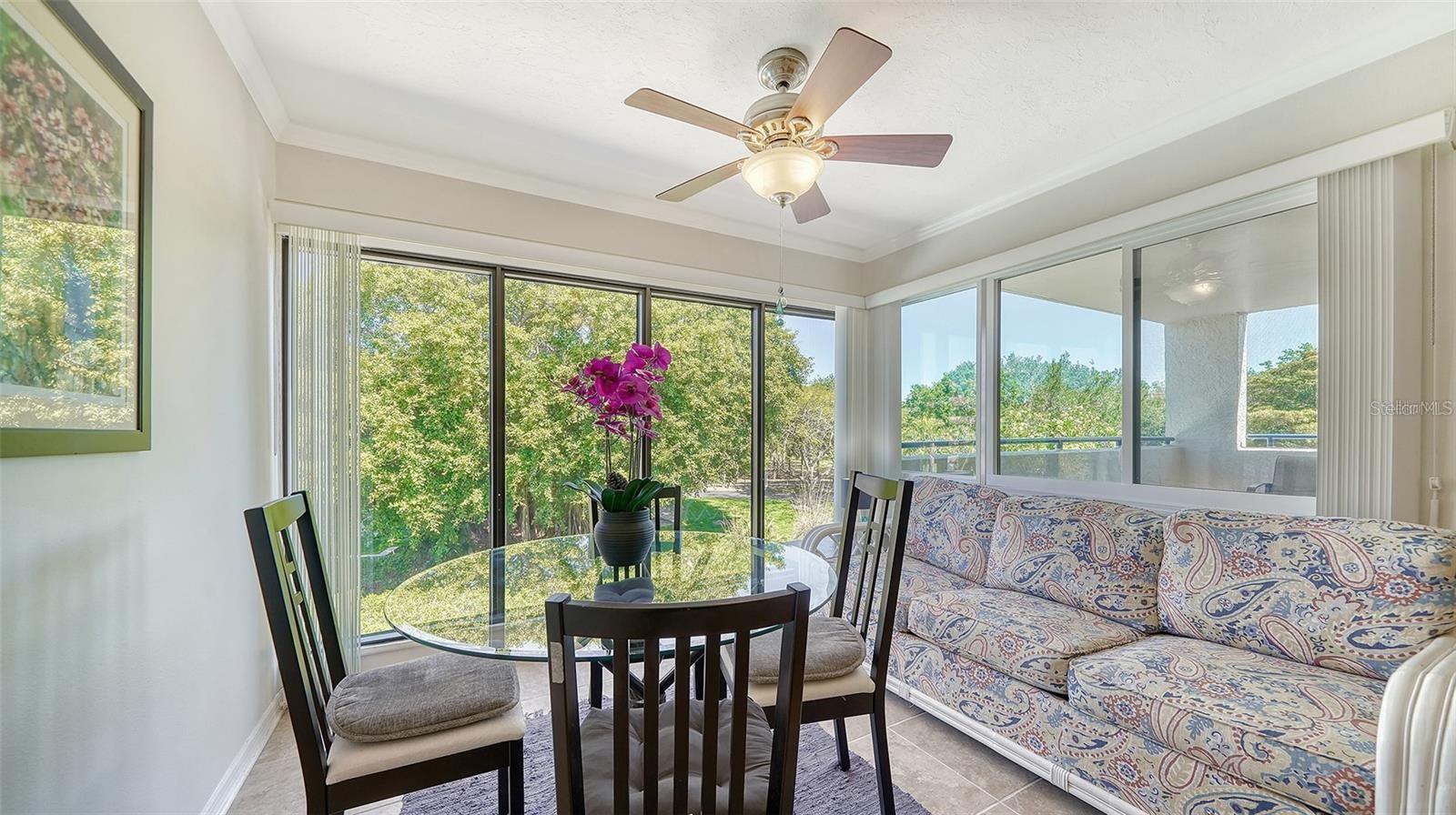 CENTRAL PARK - Residential Lease