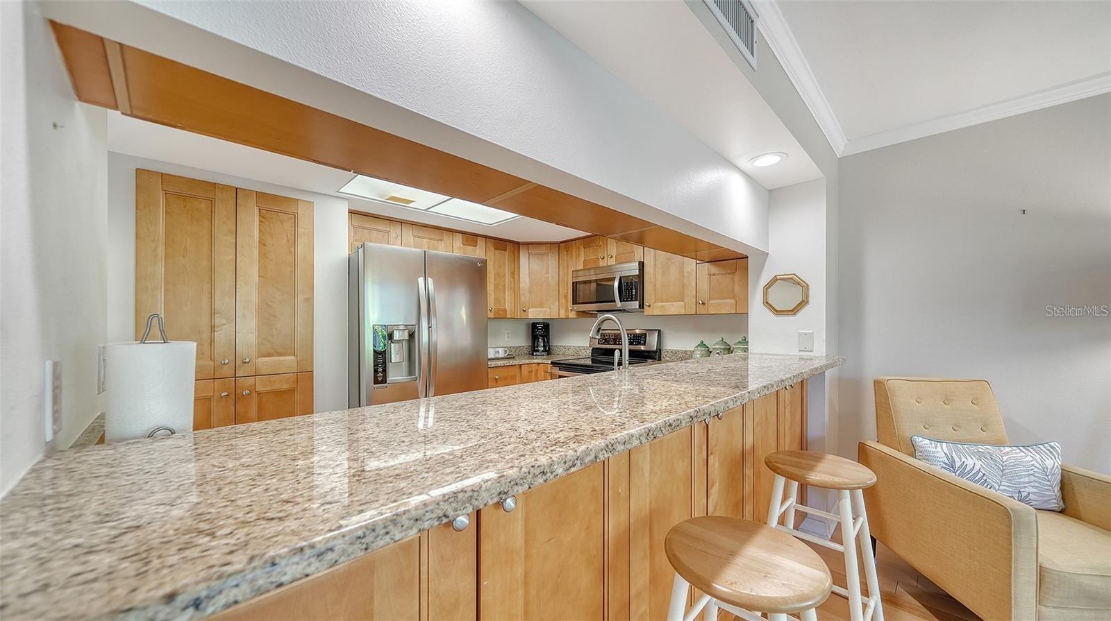 CENTRAL PARK - Residential Lease