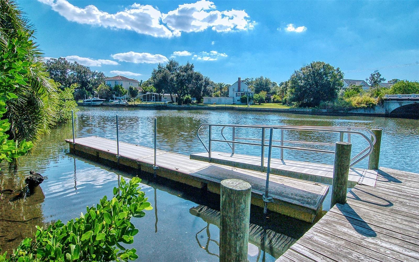 CENTRAL PARK - Residential Lease