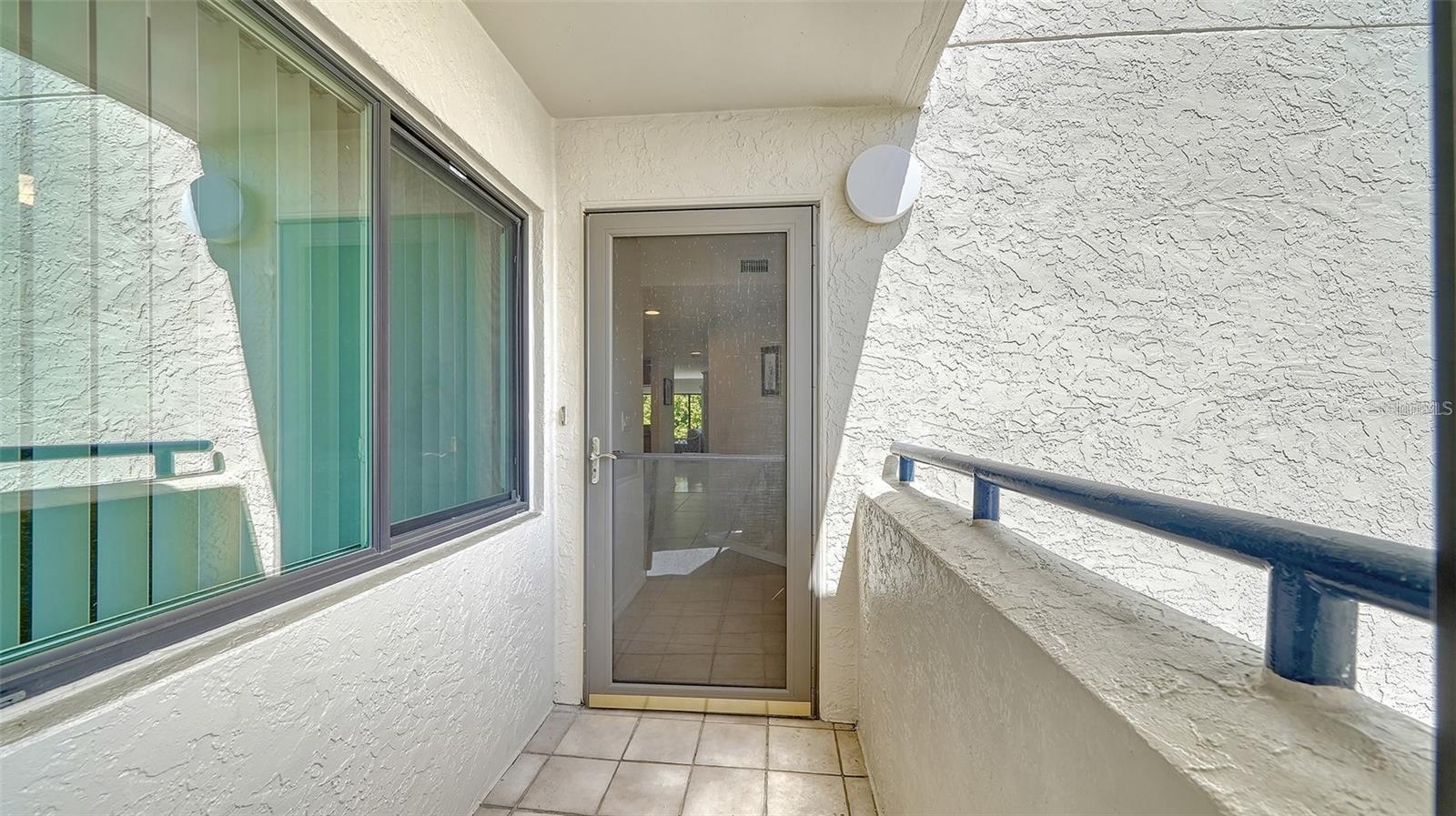 CENTRAL PARK - Residential Lease