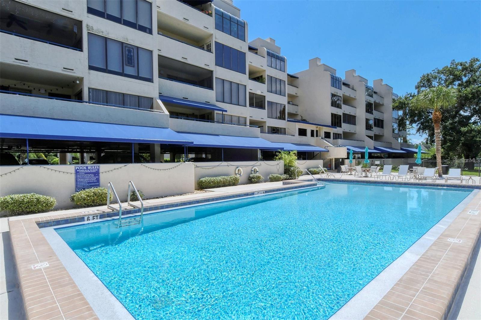 CENTRAL PARK - Residential Lease