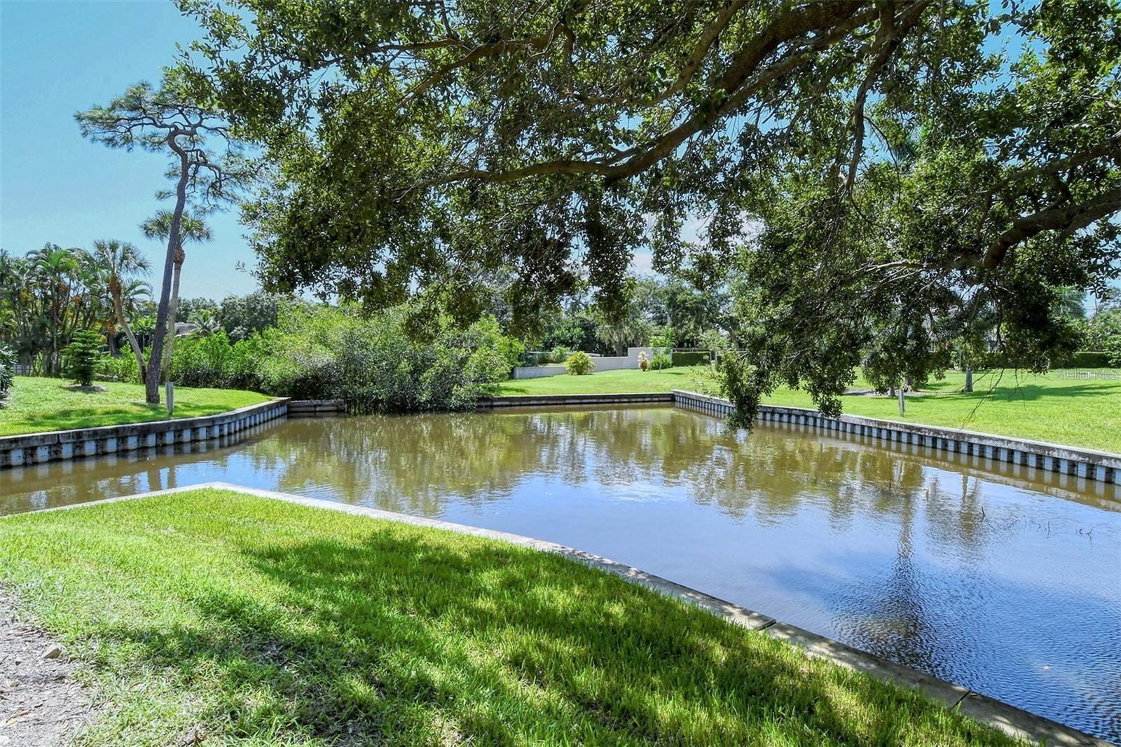 CENTRAL PARK - Residential Lease