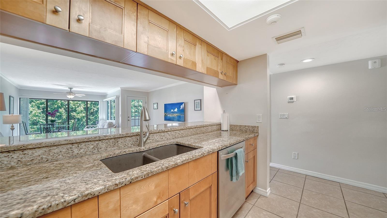 CENTRAL PARK - Residential Lease