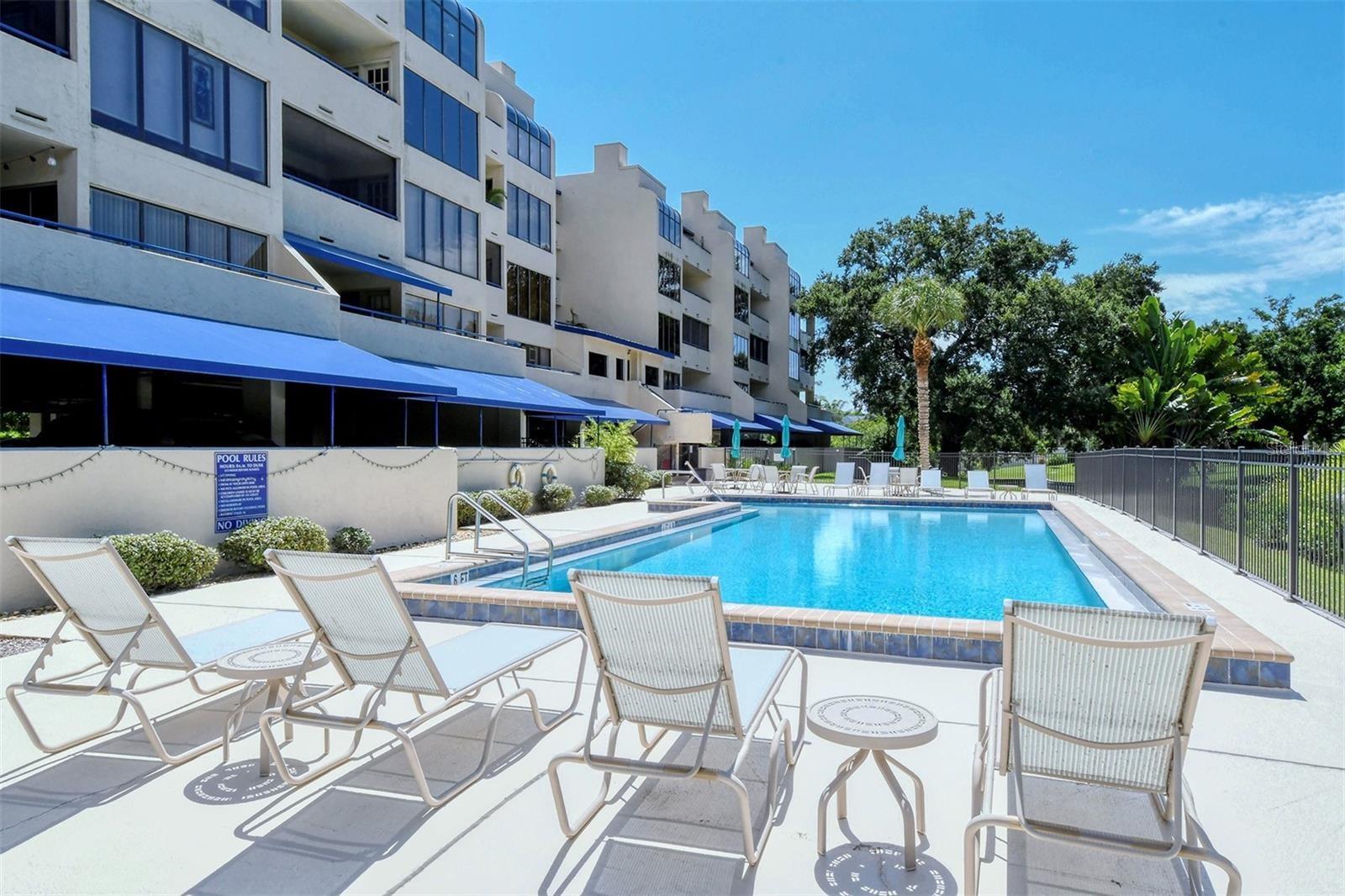 CENTRAL PARK - Residential Lease