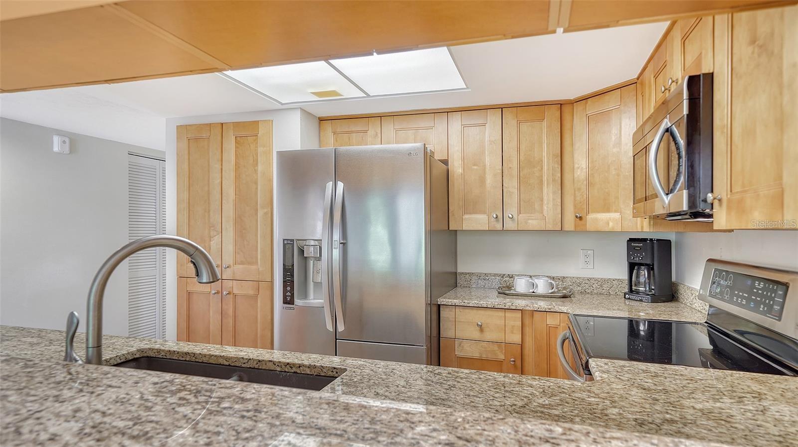 CENTRAL PARK - Residential Lease