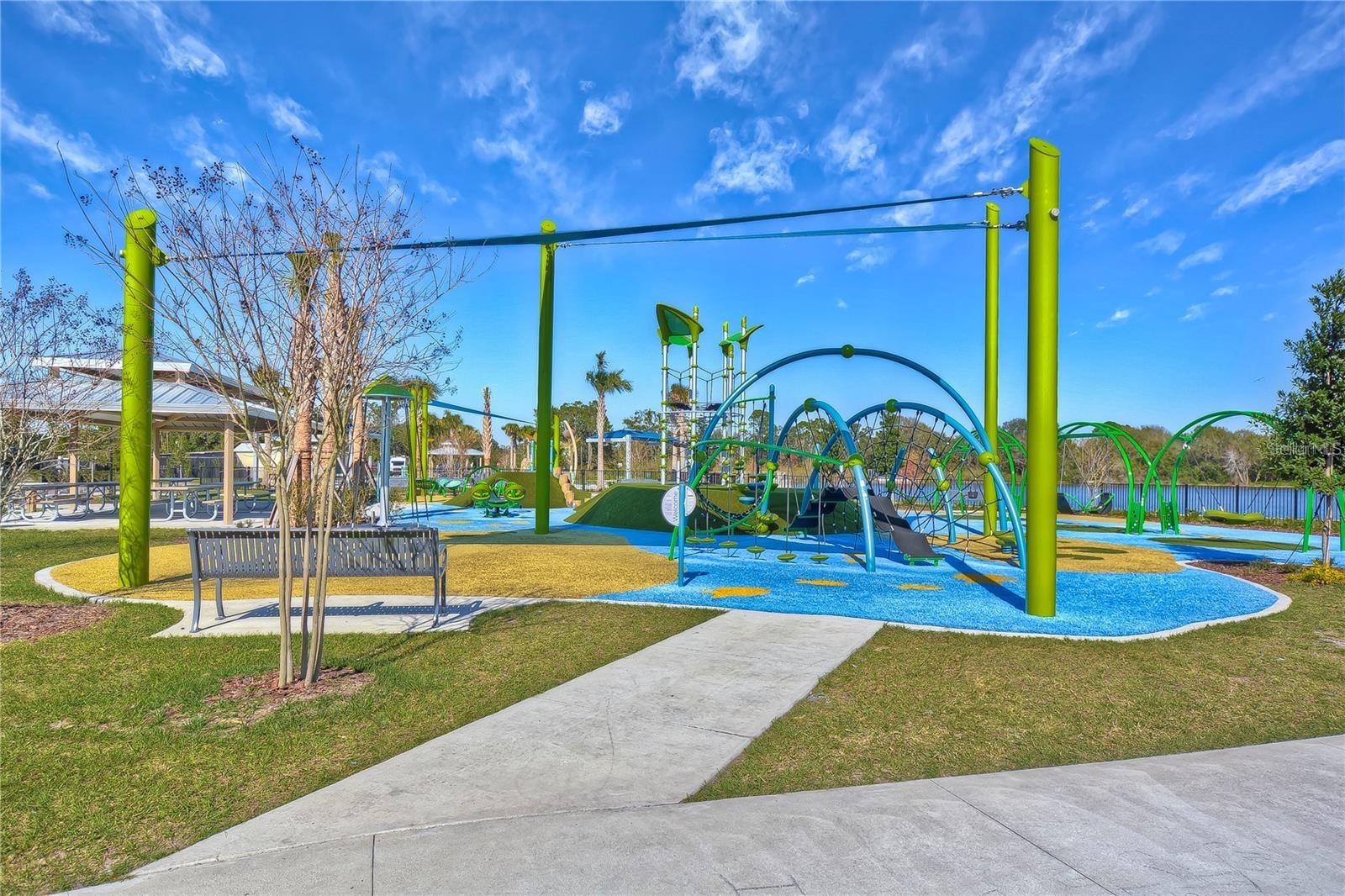 VILLAGE VI OF CARROLLWOOD VILL - Residential