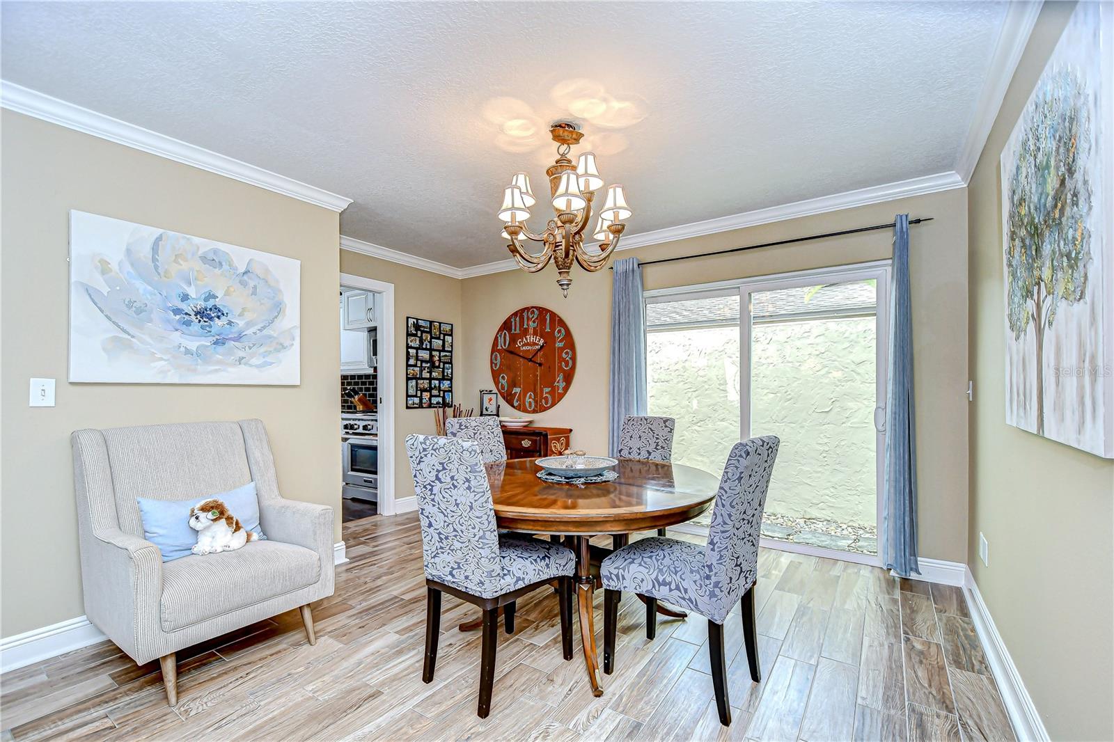 VILLAGE VI OF CARROLLWOOD VILL - Residential