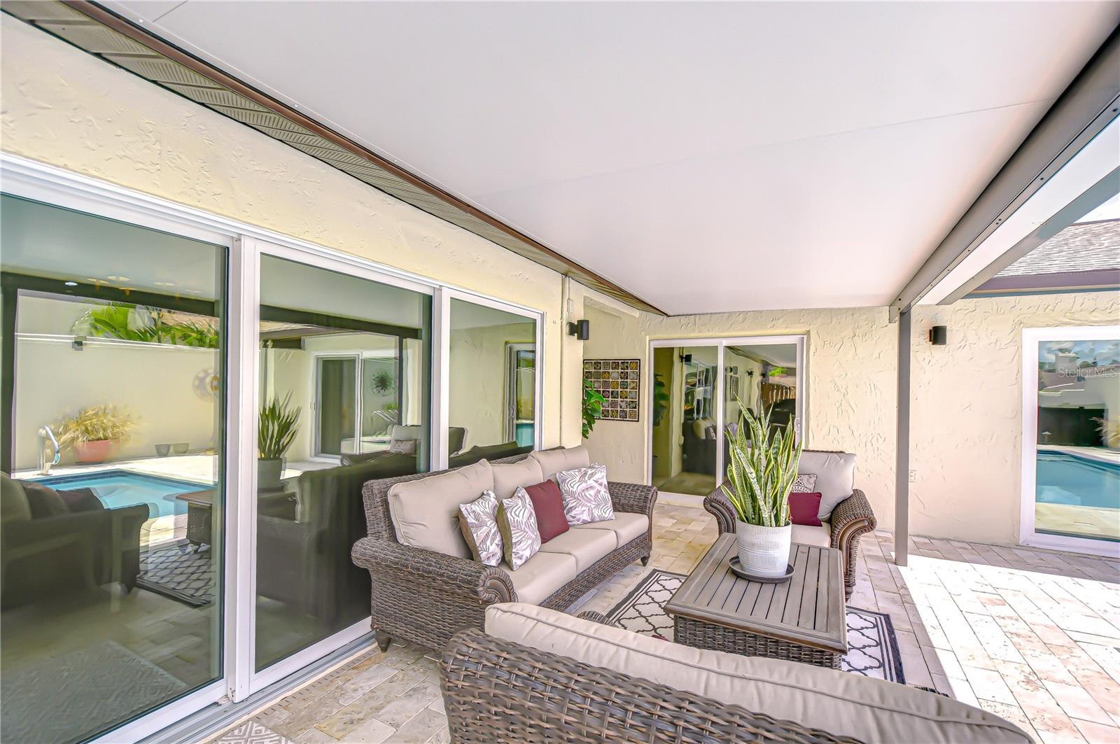 VILLAGE VI OF CARROLLWOOD VILL - Residential