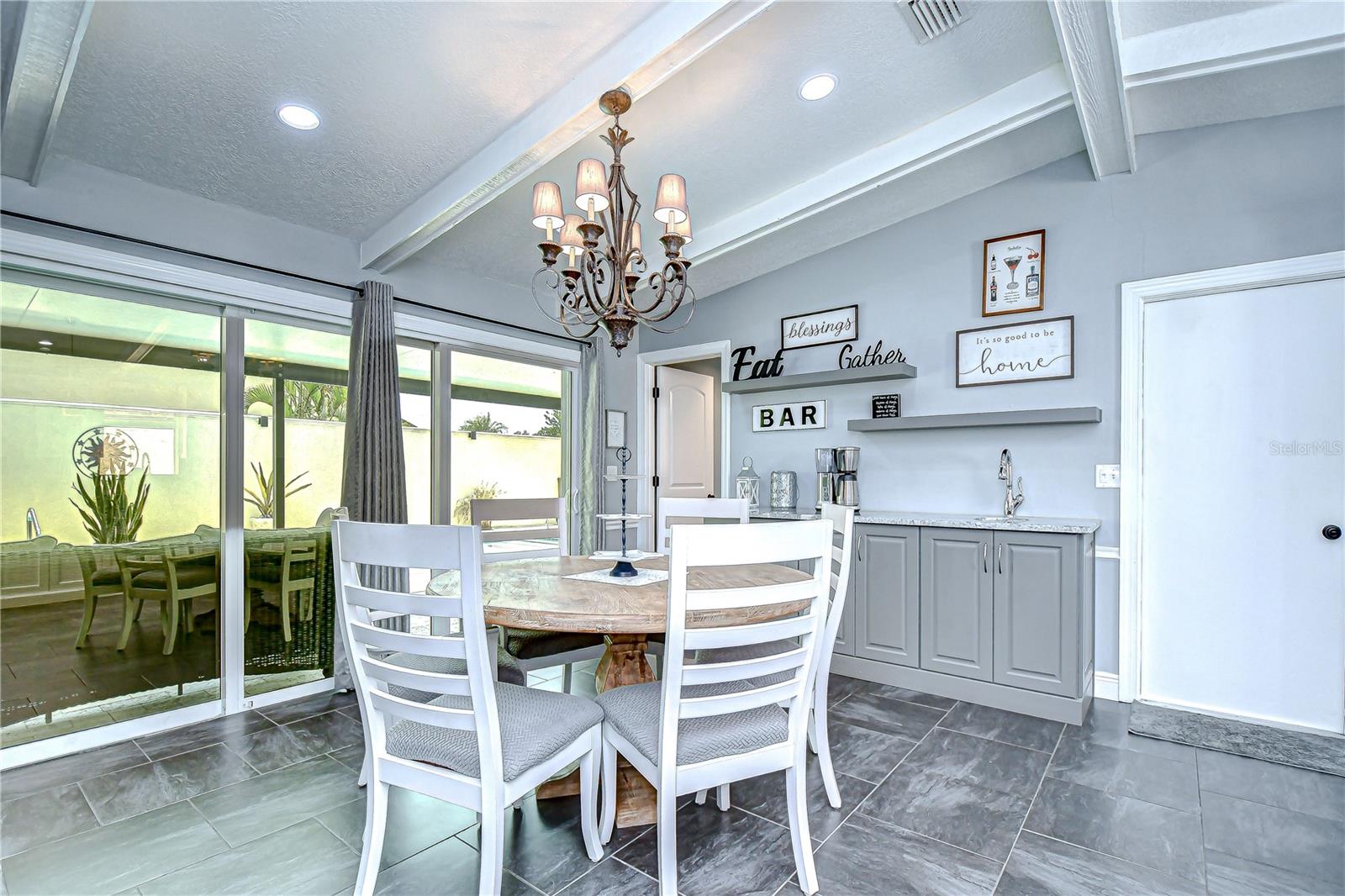 VILLAGE VI OF CARROLLWOOD VILL - Residential