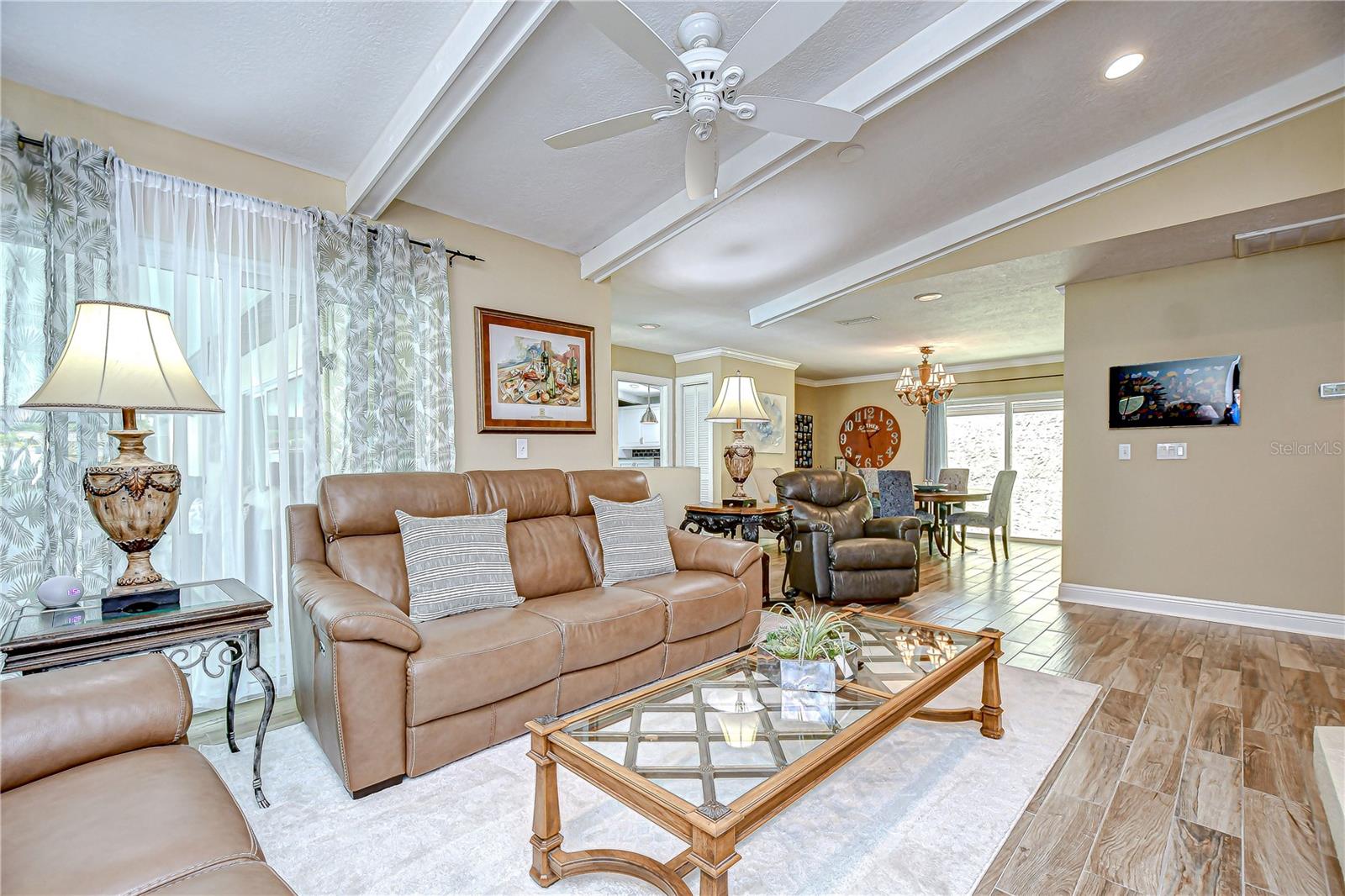 VILLAGE VI OF CARROLLWOOD VILL - Residential