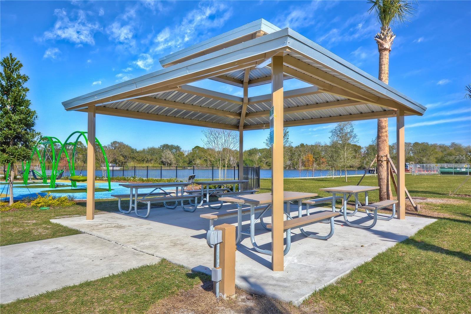 VILLAGE VI OF CARROLLWOOD VILL - Residential