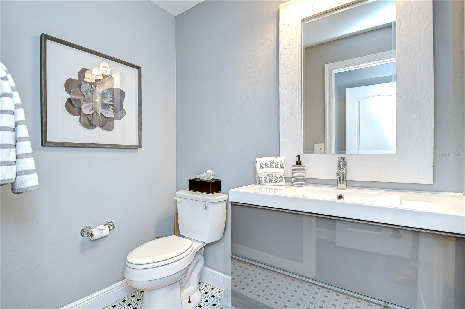 VILLAGE VI OF CARROLLWOOD VILL - Residential