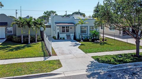 4324 GARDEN AVENUE WEST PALM BEACH FL 33405