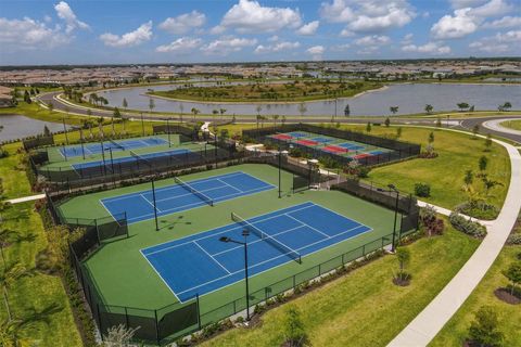 A home in LAKEWOOD RANCH