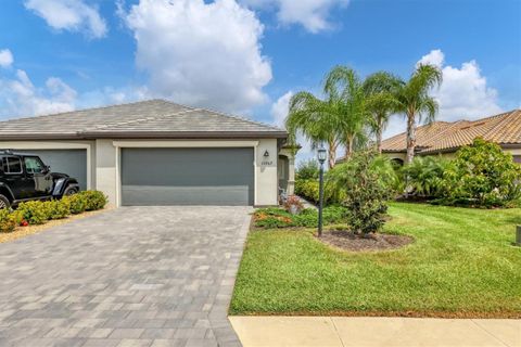 A home in LAKEWOOD RANCH