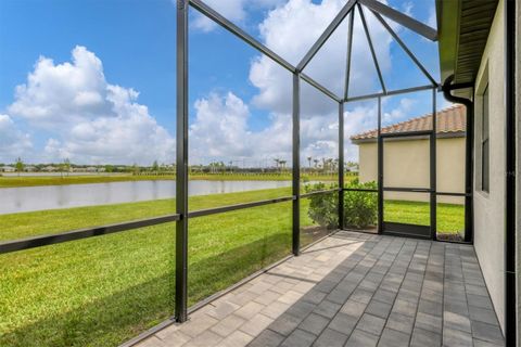 A home in LAKEWOOD RANCH