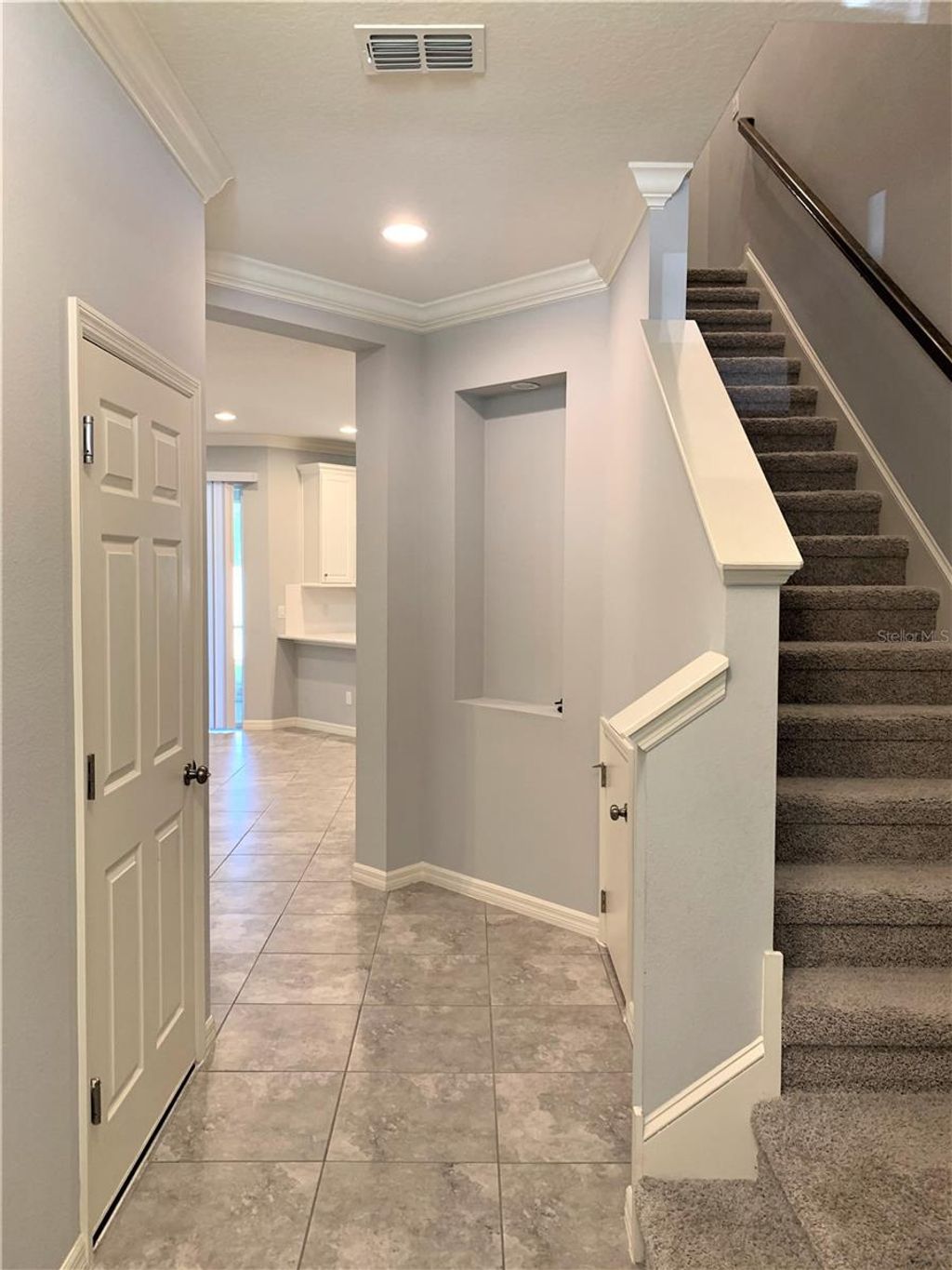 Photo of 1073 Amber Leaf Trail, Wesley Chapel, FL 33544 (MLS # TB8505401)