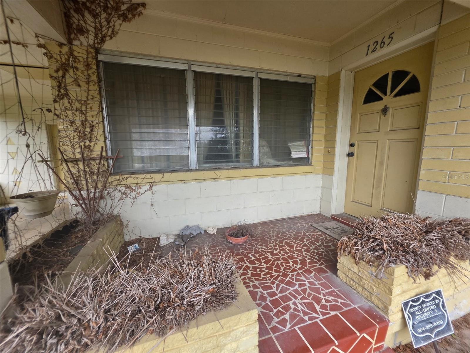 1265 E MINNESOTA AVENUE