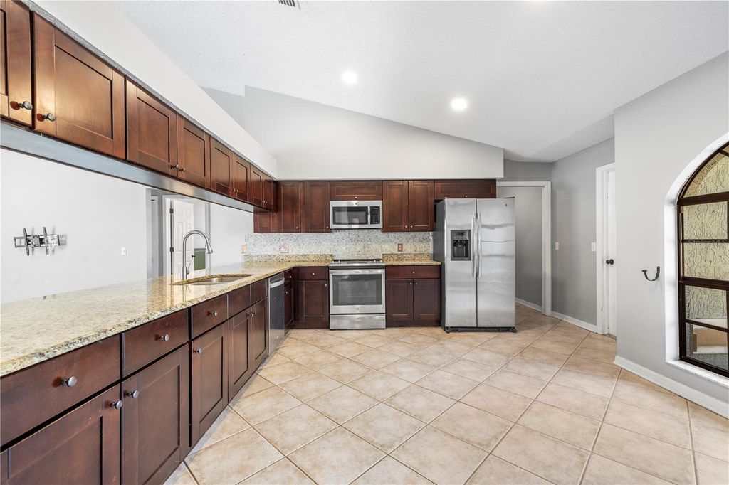 Photo of 23526 Pine Lake Street, Land O Lakes, FL 34639 (MLS # TB8486435)