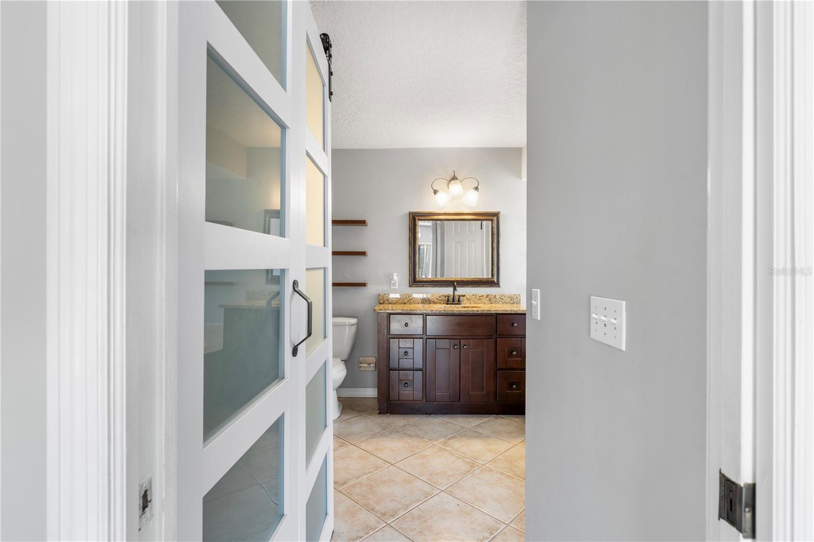 LAKE PADGETT - Residential