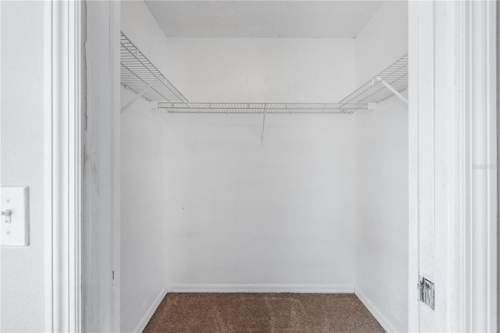 LAKE PADGETT - Residential