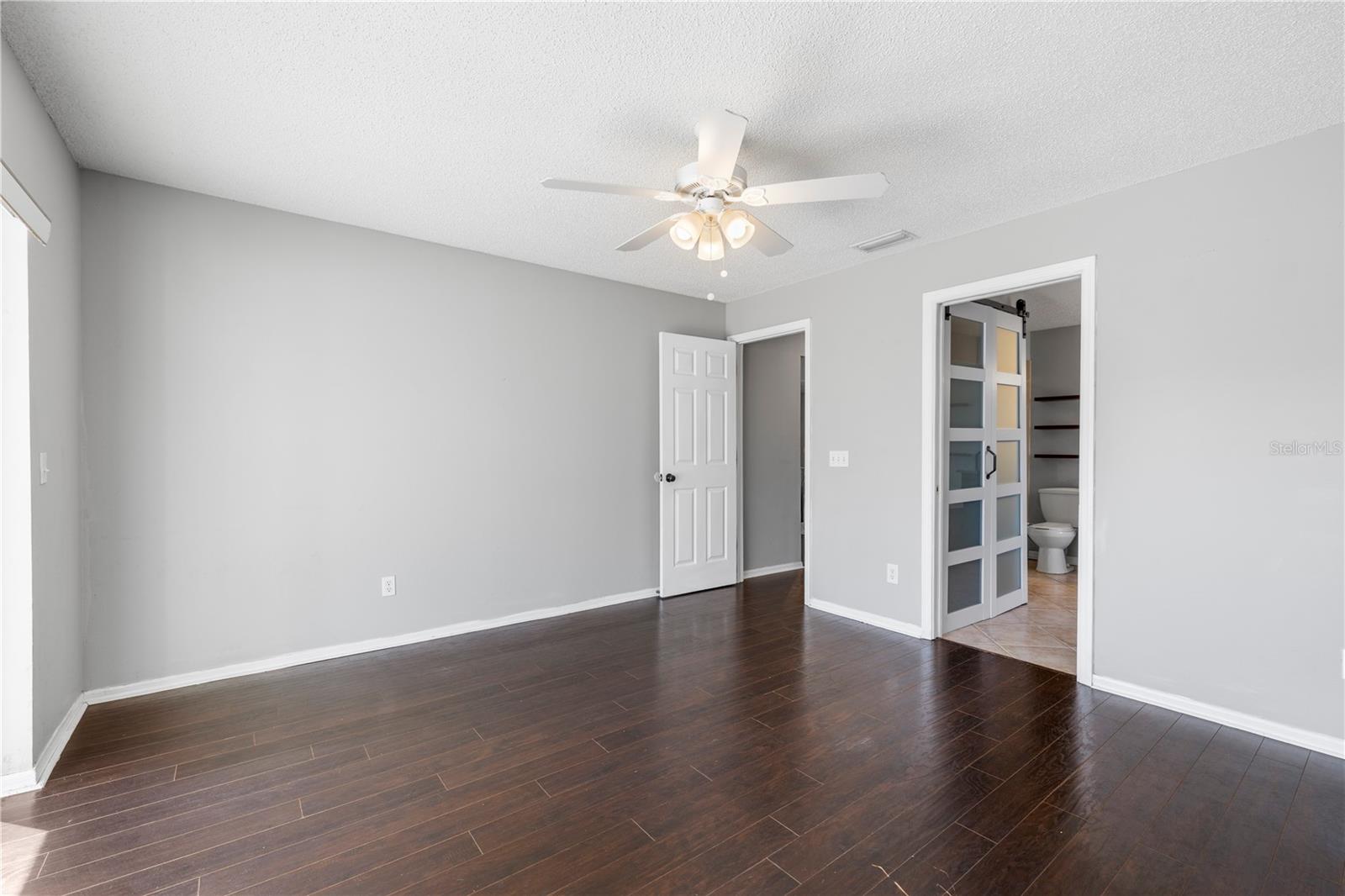 LAKE PADGETT - Residential