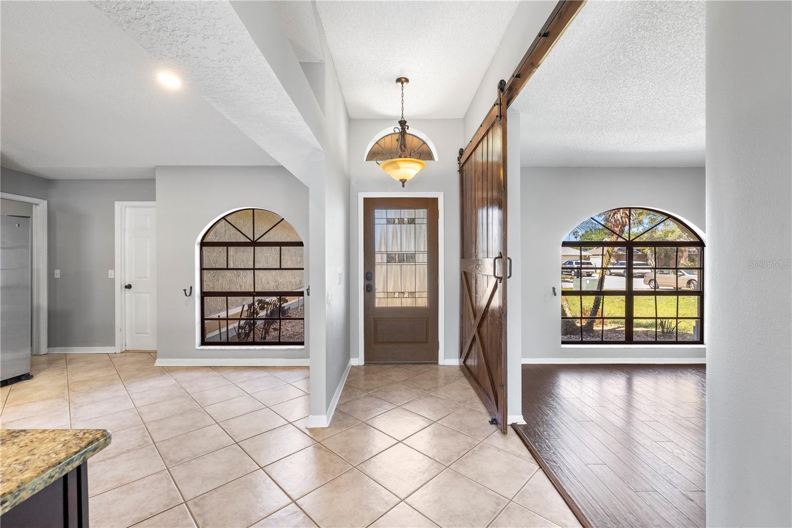 LAKE PADGETT - Residential