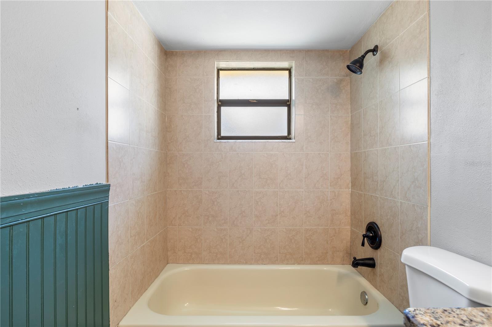 LAKE PADGETT - Residential