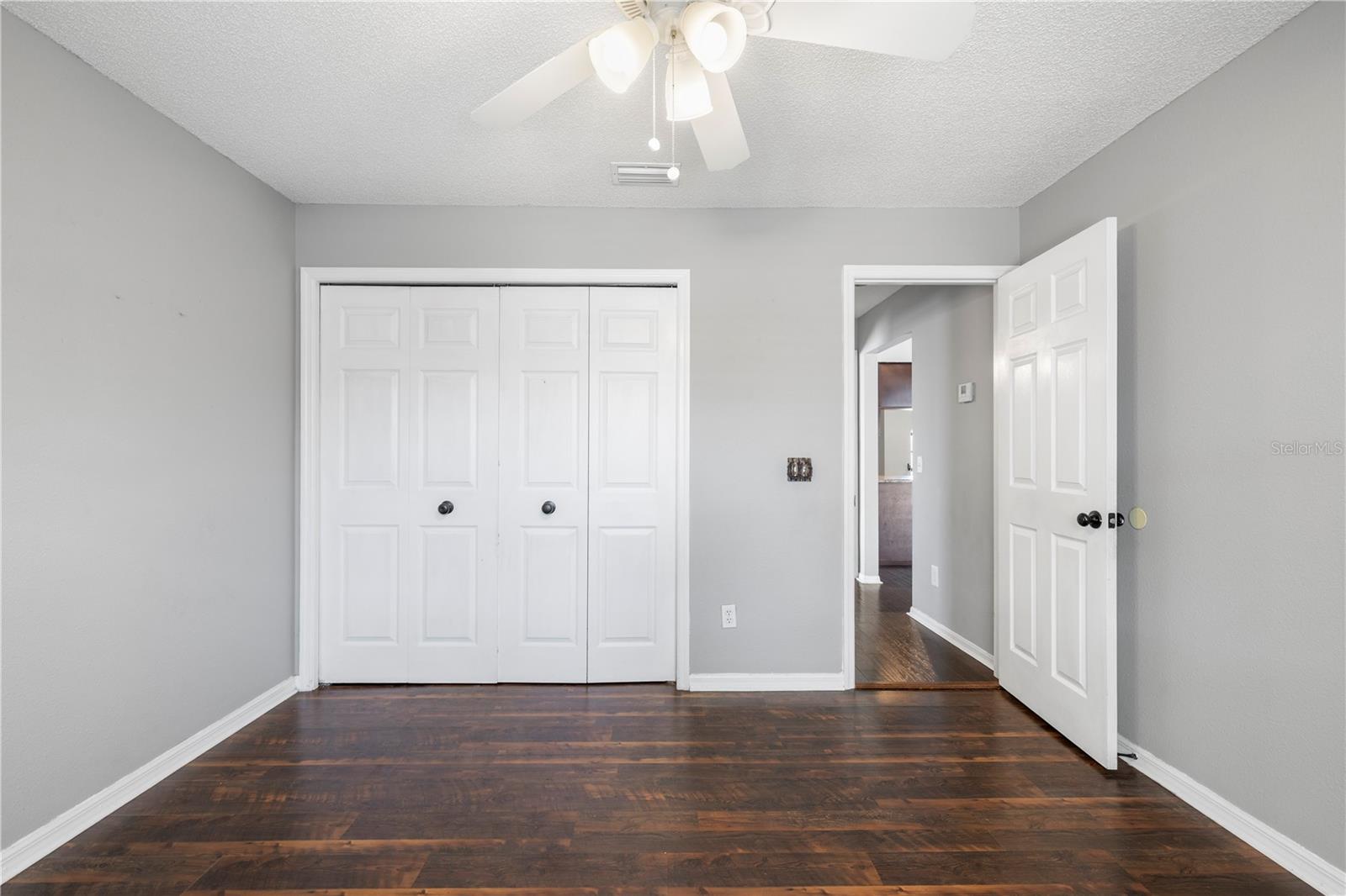 LAKE PADGETT - Residential