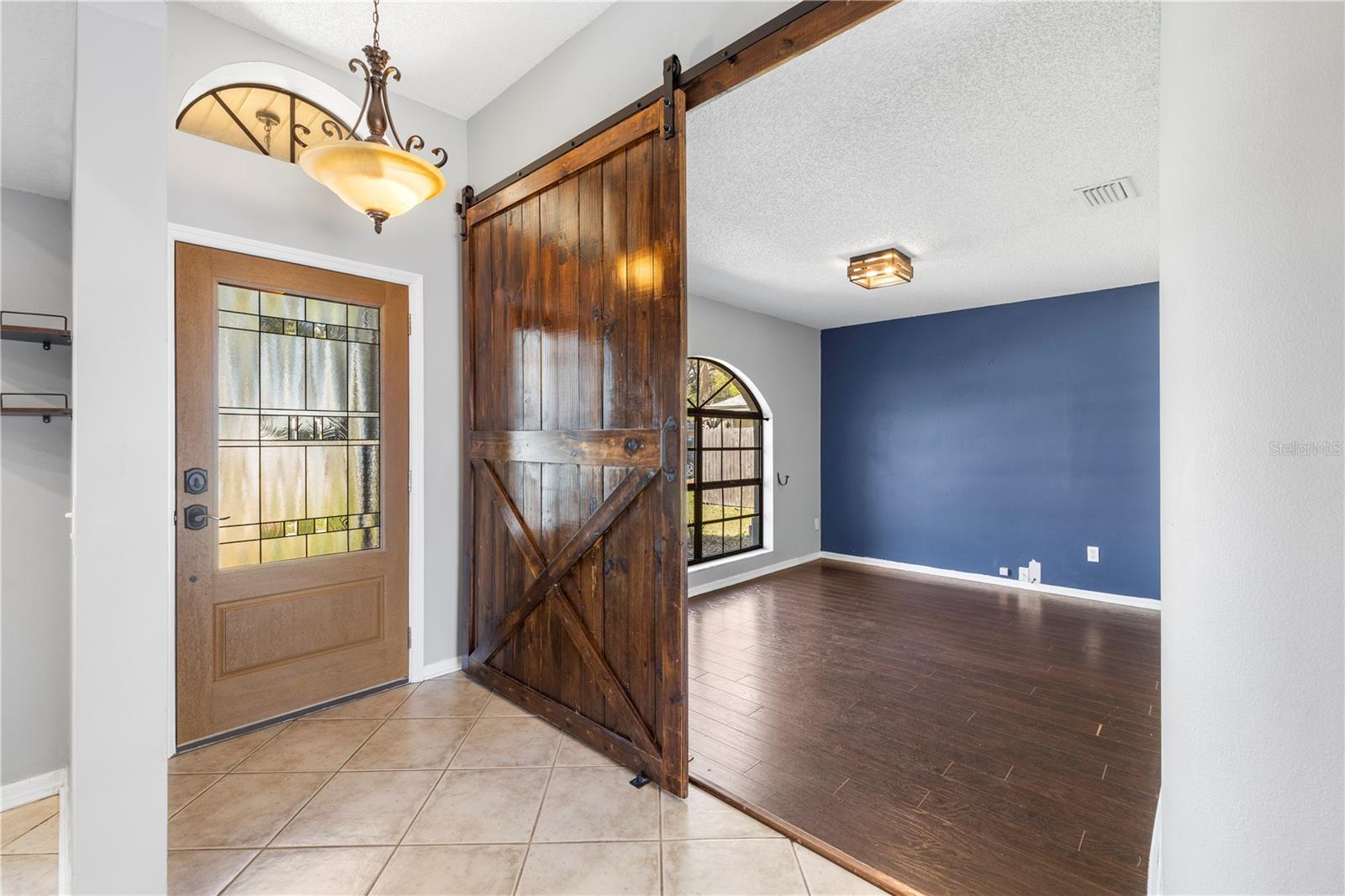 LAKE PADGETT - Residential