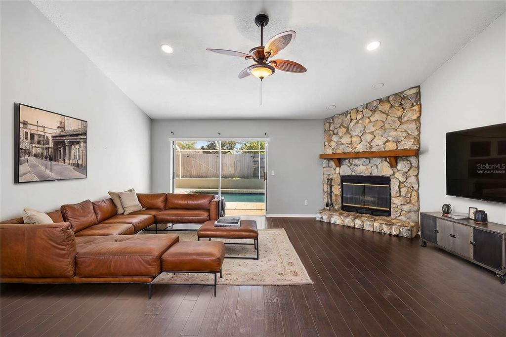 Photo of 23526 Pine Lake Street, Land O Lakes, FL 34639 (MLS # TB8486435)