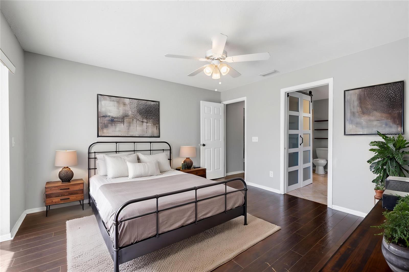 LAKE PADGETT - Residential