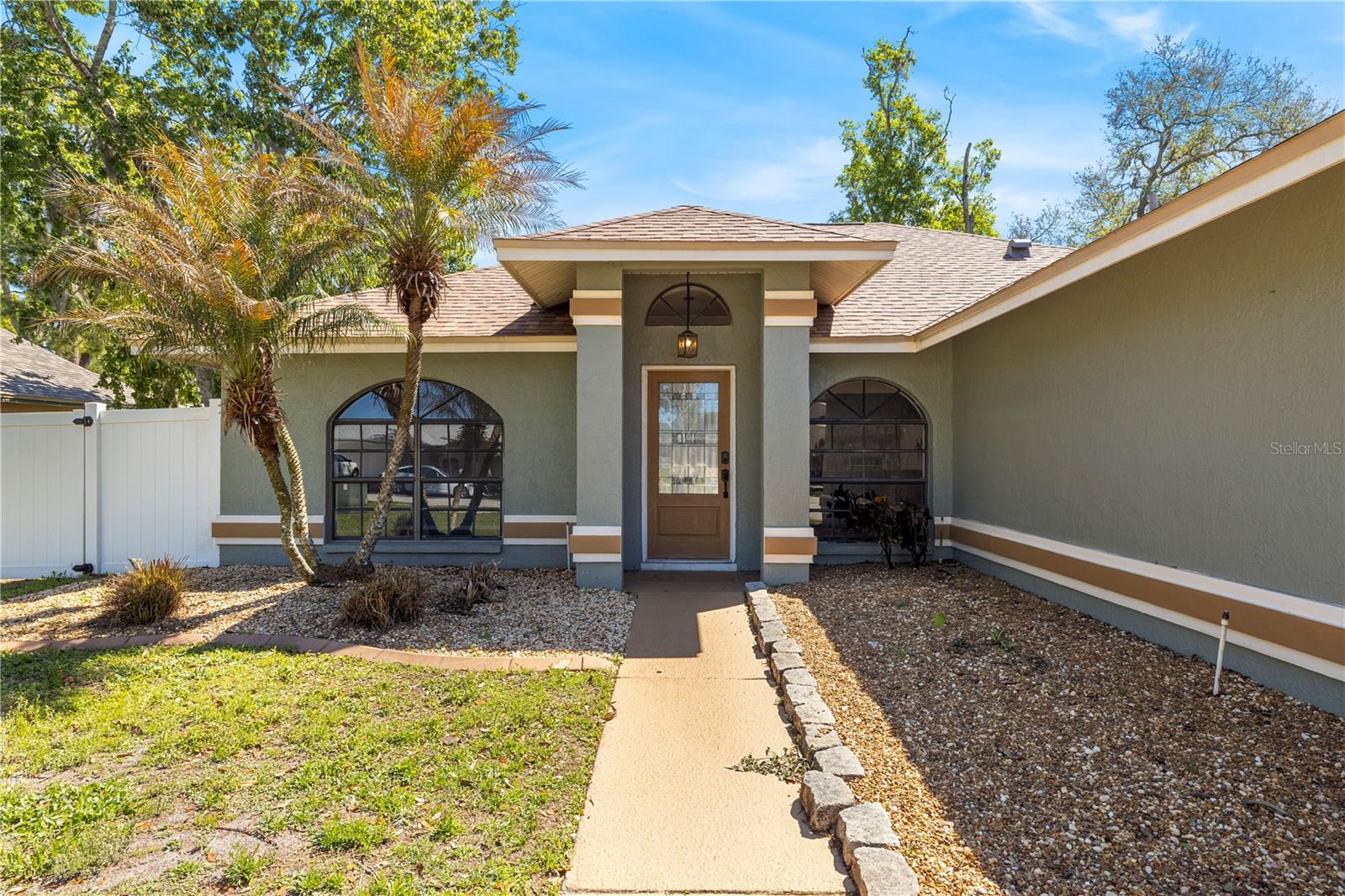 LAKE PADGETT - Residential