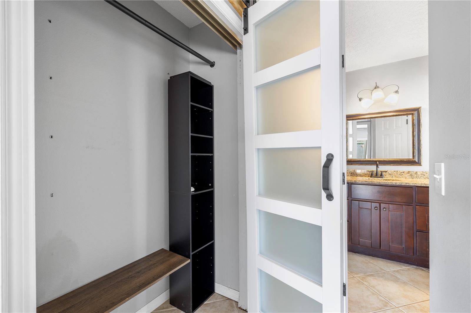 LAKE PADGETT - Residential