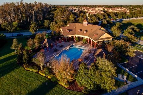 A home in WINTER GARDEN