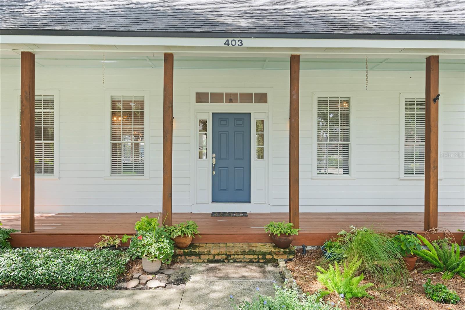 403 COURTLEA CREEK DRIVE