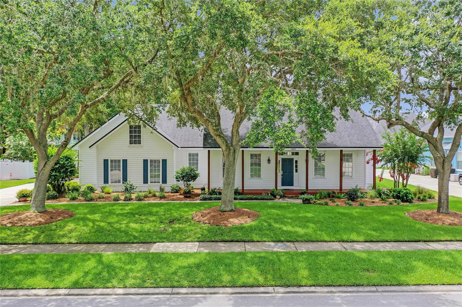 403 COURTLEA CREEK DRIVE