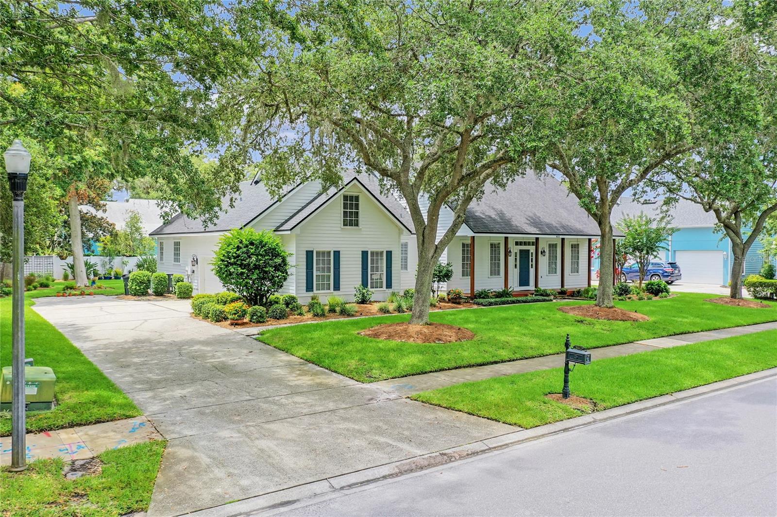 403 COURTLEA CREEK DRIVE