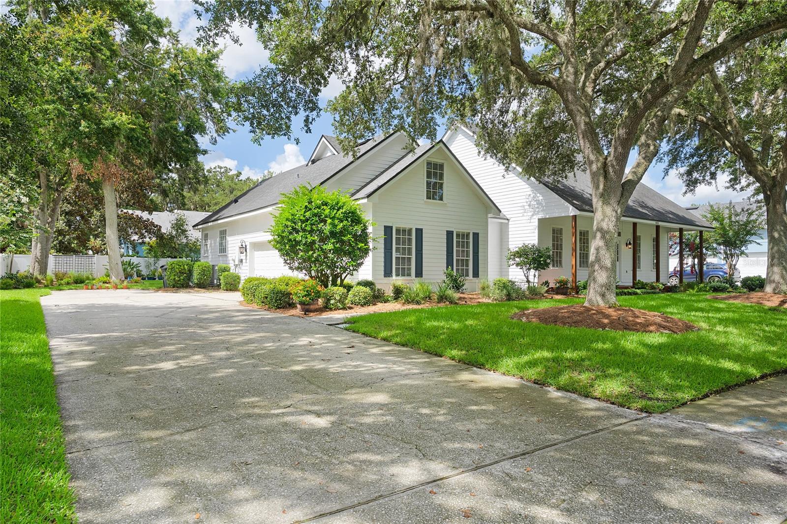 403 COURTLEA CREEK DRIVE