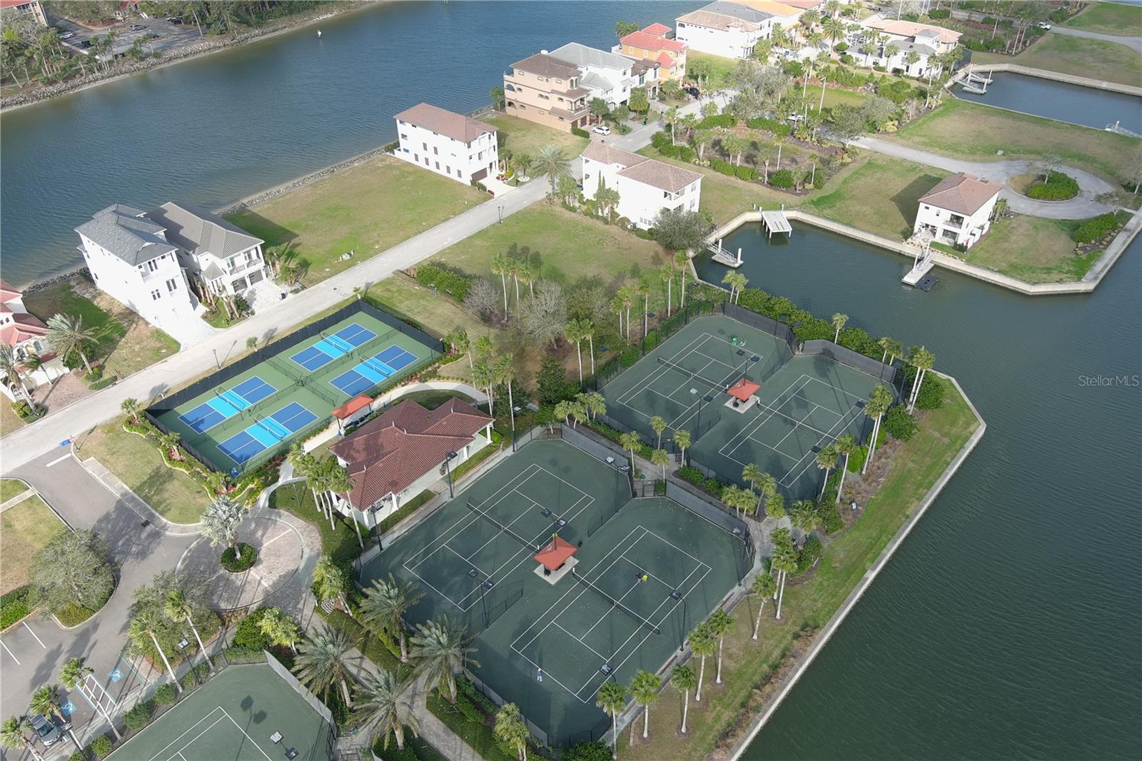 245 YACHT HARBOR DRIVE