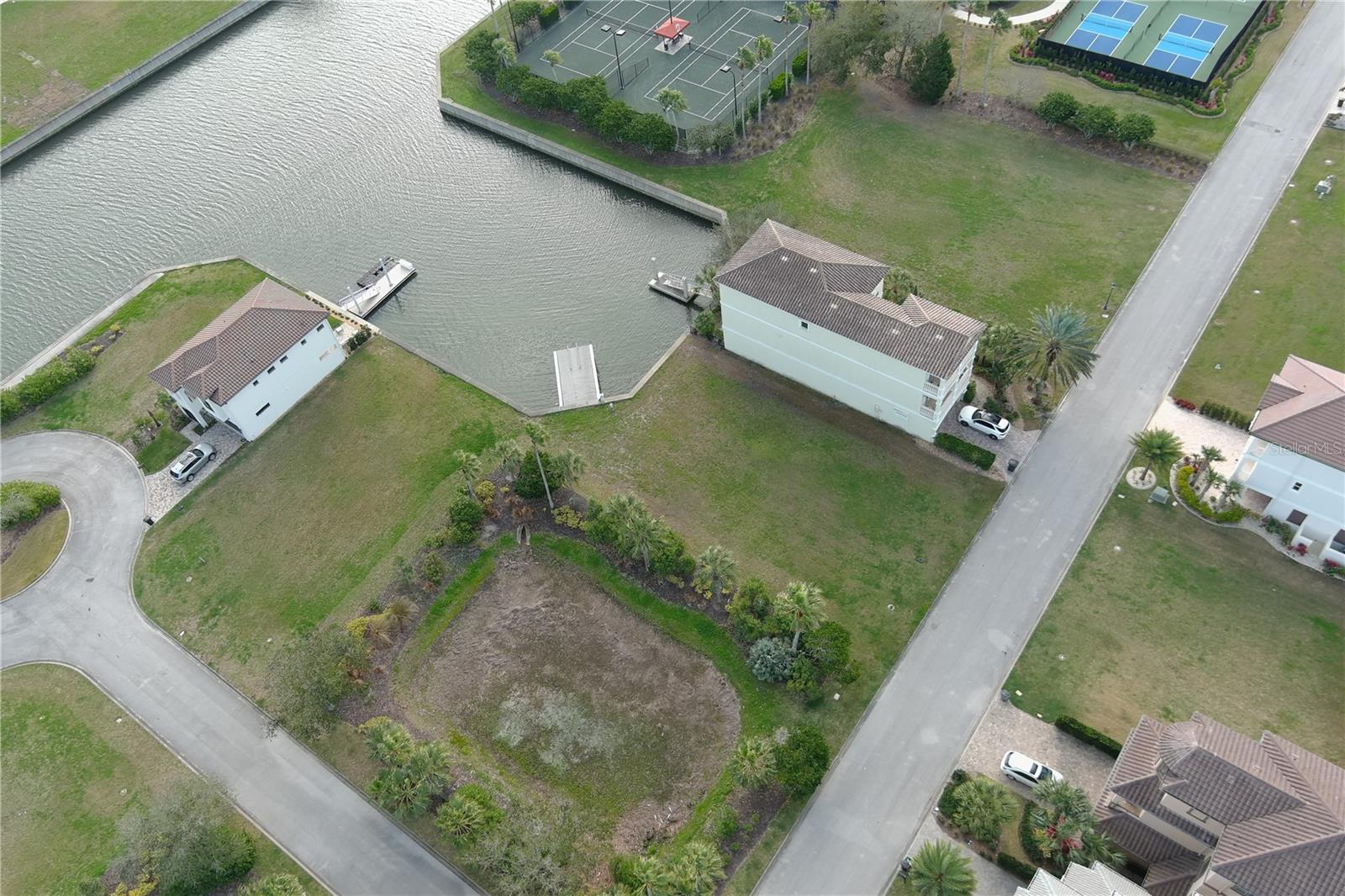 245 YACHT HARBOR DRIVE