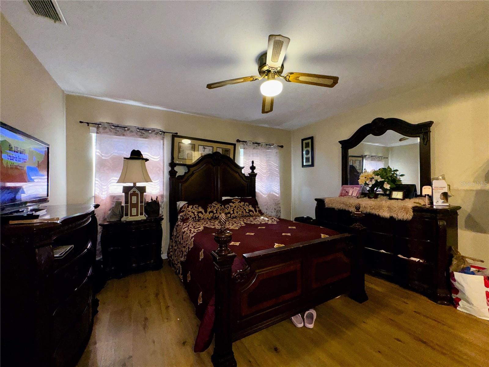 BRANDON FOREST SUB - Residential Lease