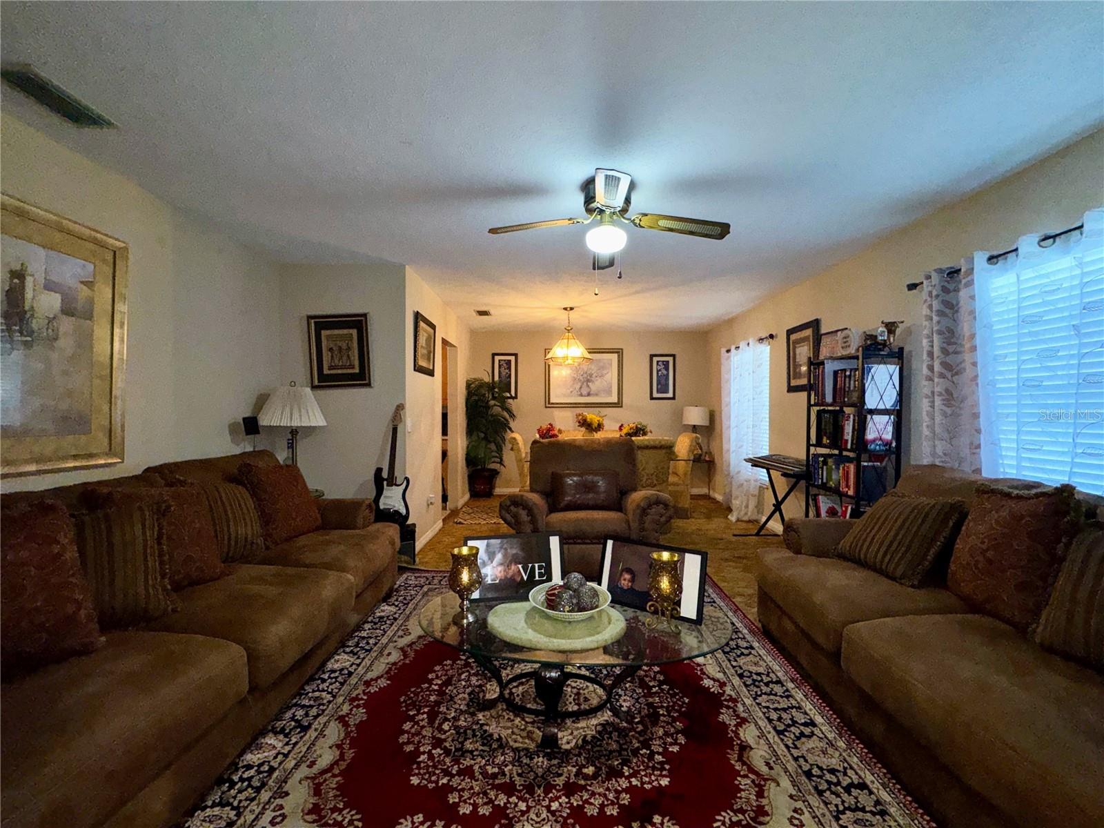 BRANDON FOREST SUB - Residential Lease