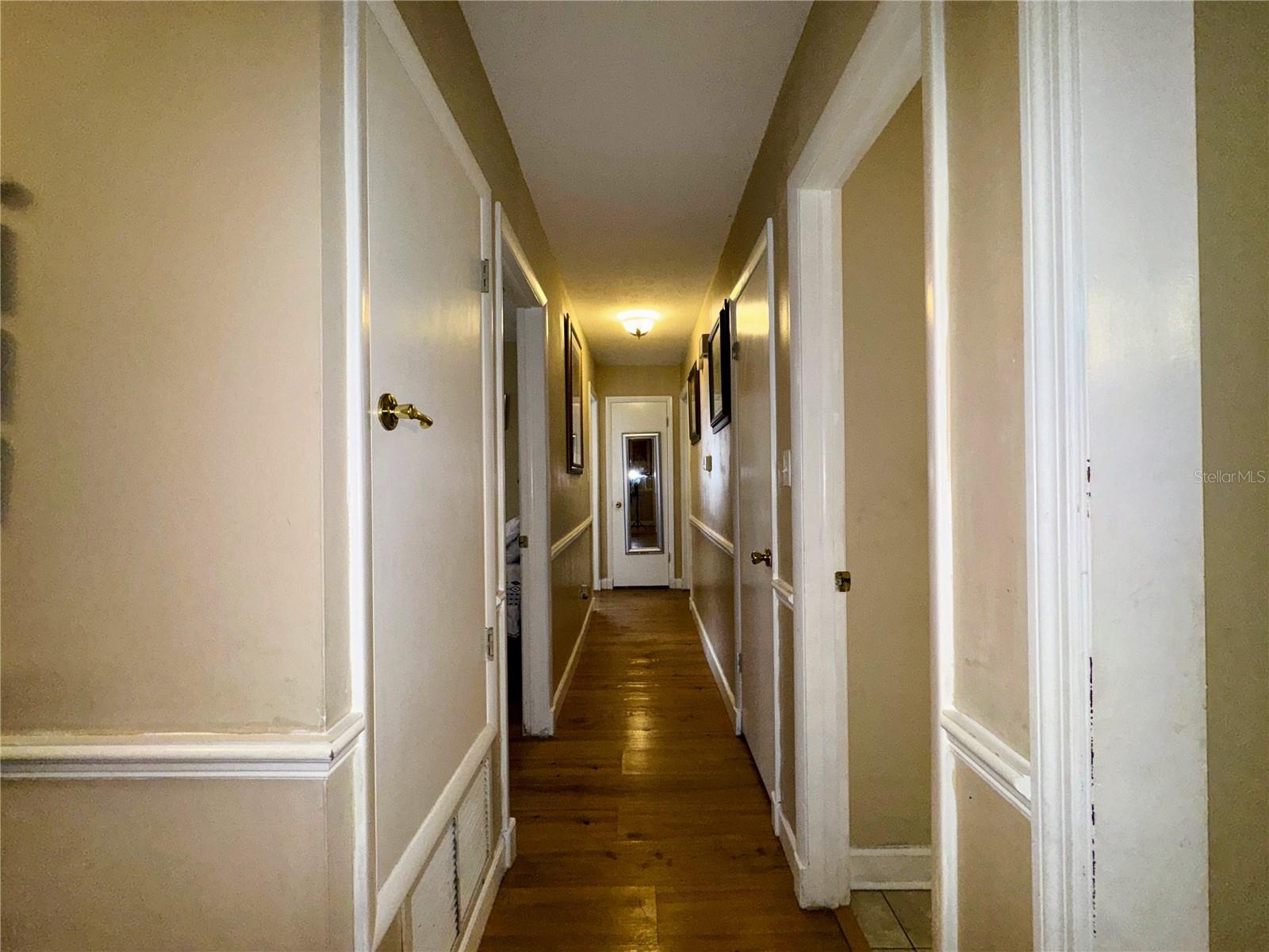 BRANDON FOREST SUB - Residential Lease