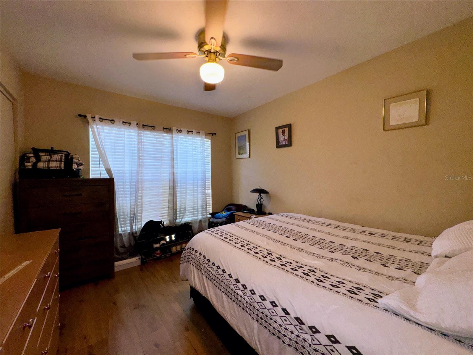 BRANDON FOREST SUB - Residential Lease