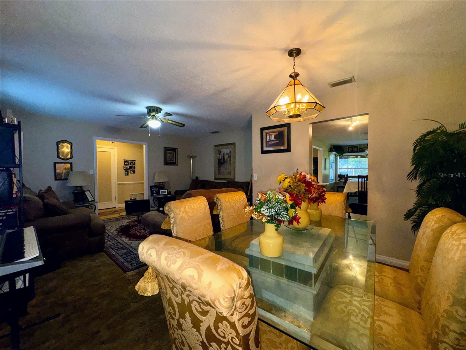 BRANDON FOREST SUB - Residential Lease