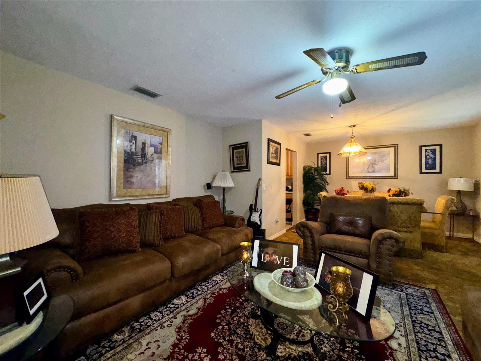 BRANDON FOREST SUB - Residential Lease