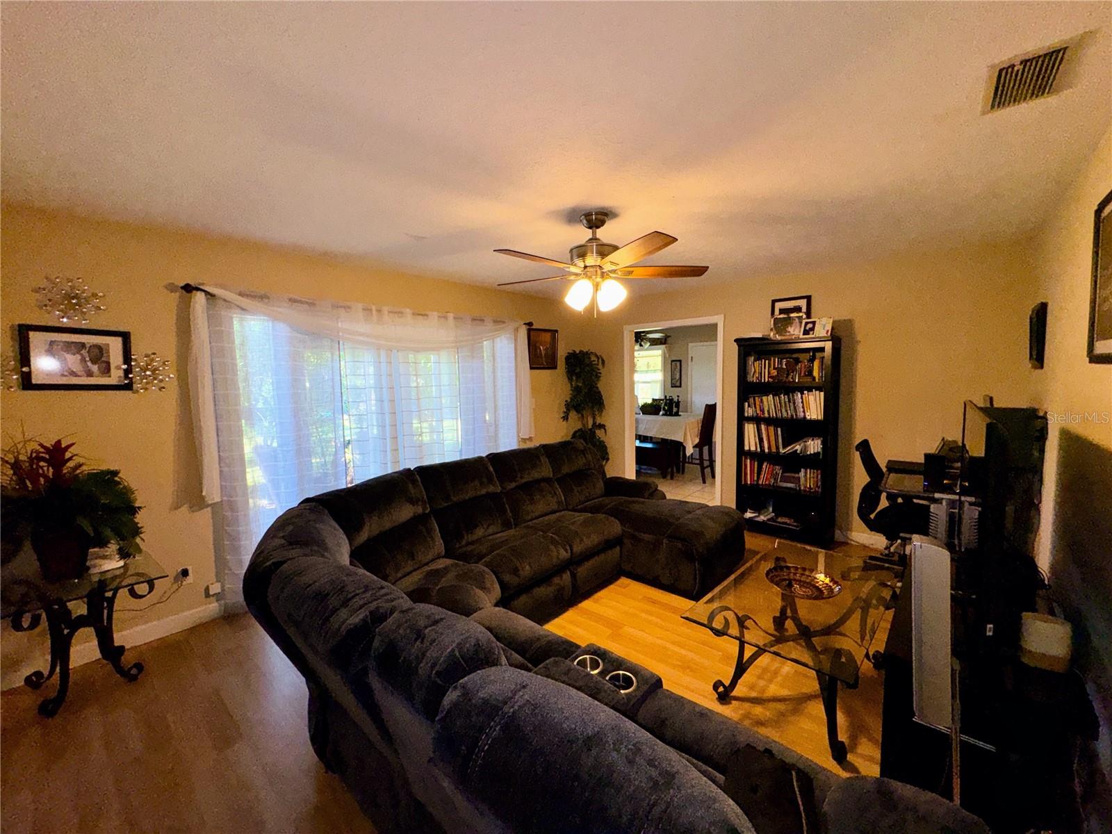 BRANDON FOREST SUB - Residential Lease