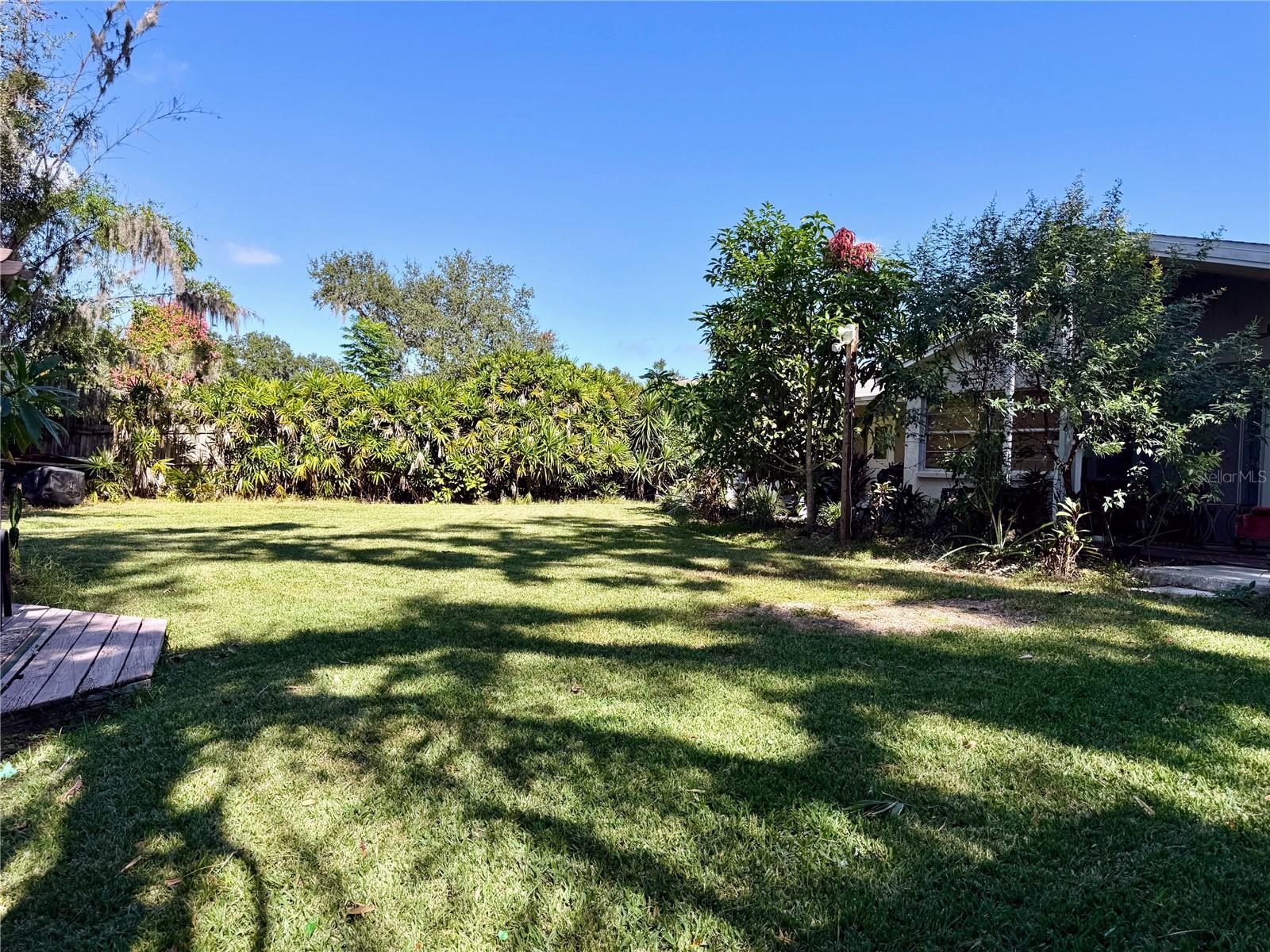 BRANDON FOREST SUB - Residential Lease